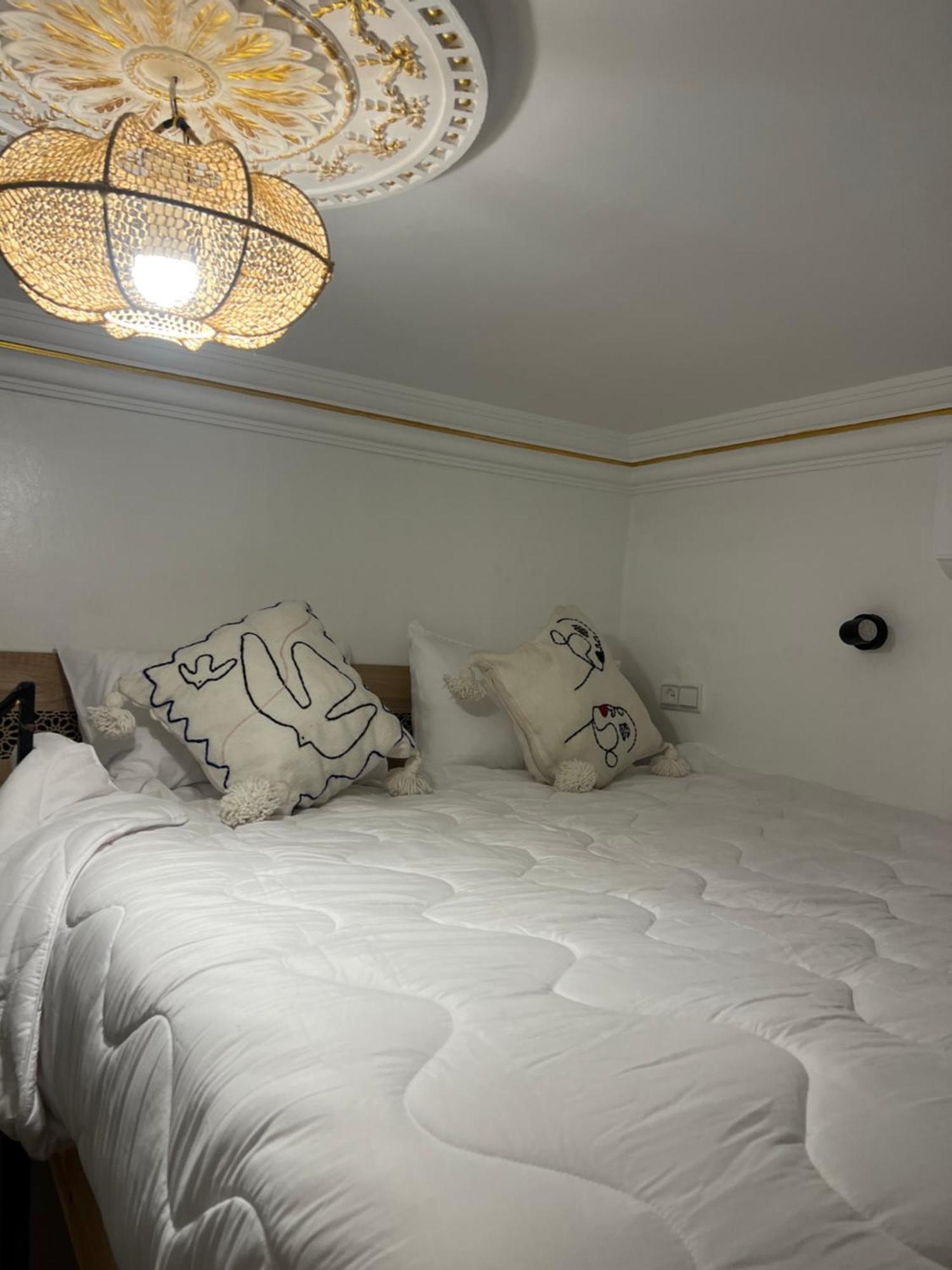 Habibi Riad&Hostel 마라케시 외부 사진