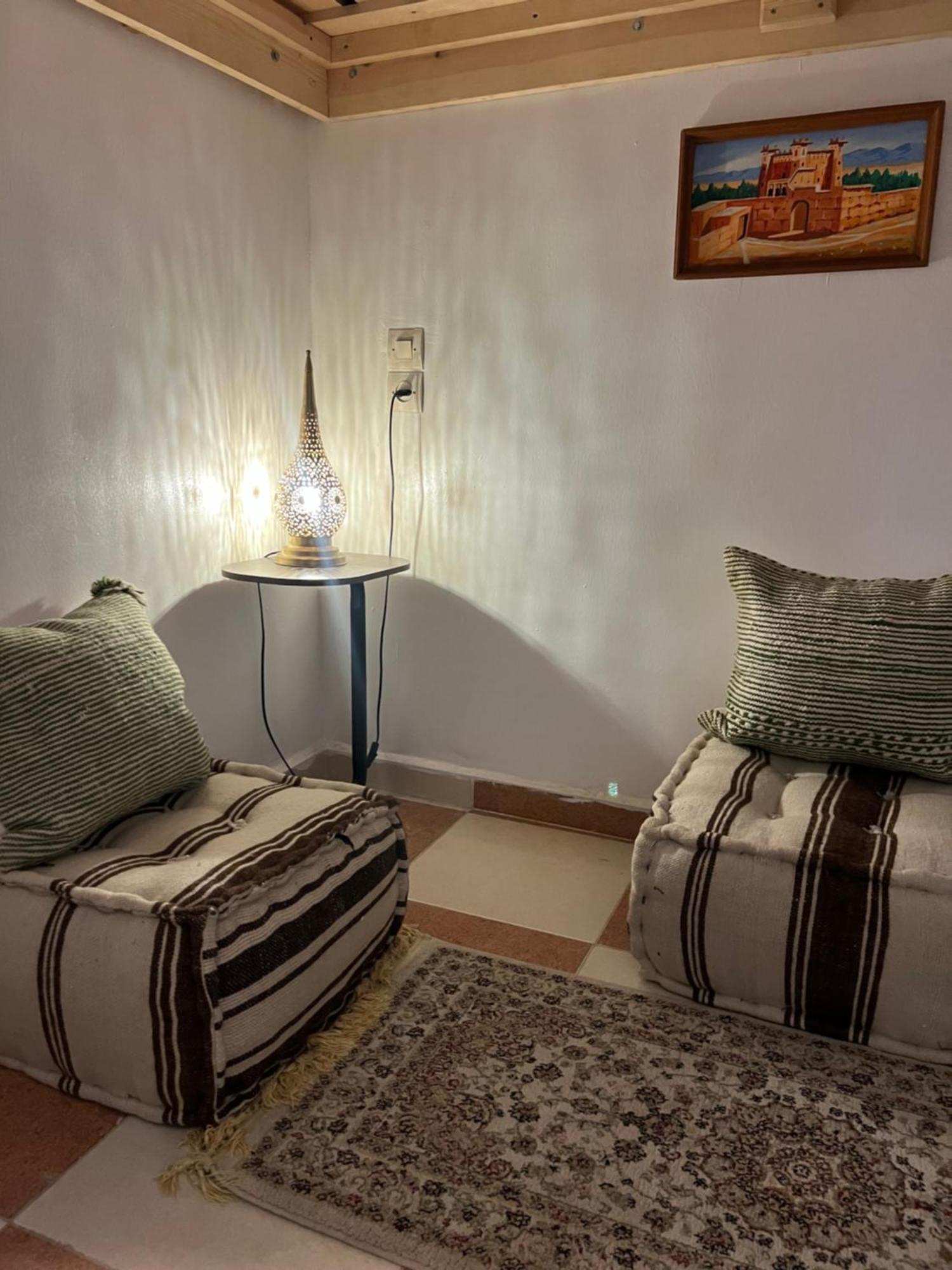 Habibi Riad&Hostel 마라케시 외부 사진