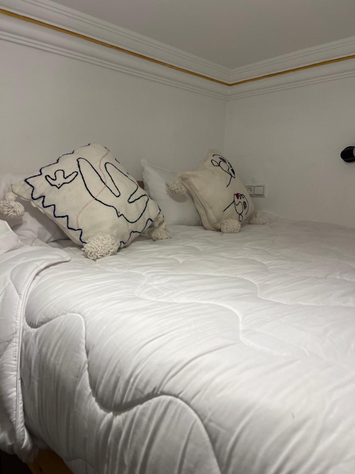 Habibi Riad&Hostel 마라케시 외부 사진