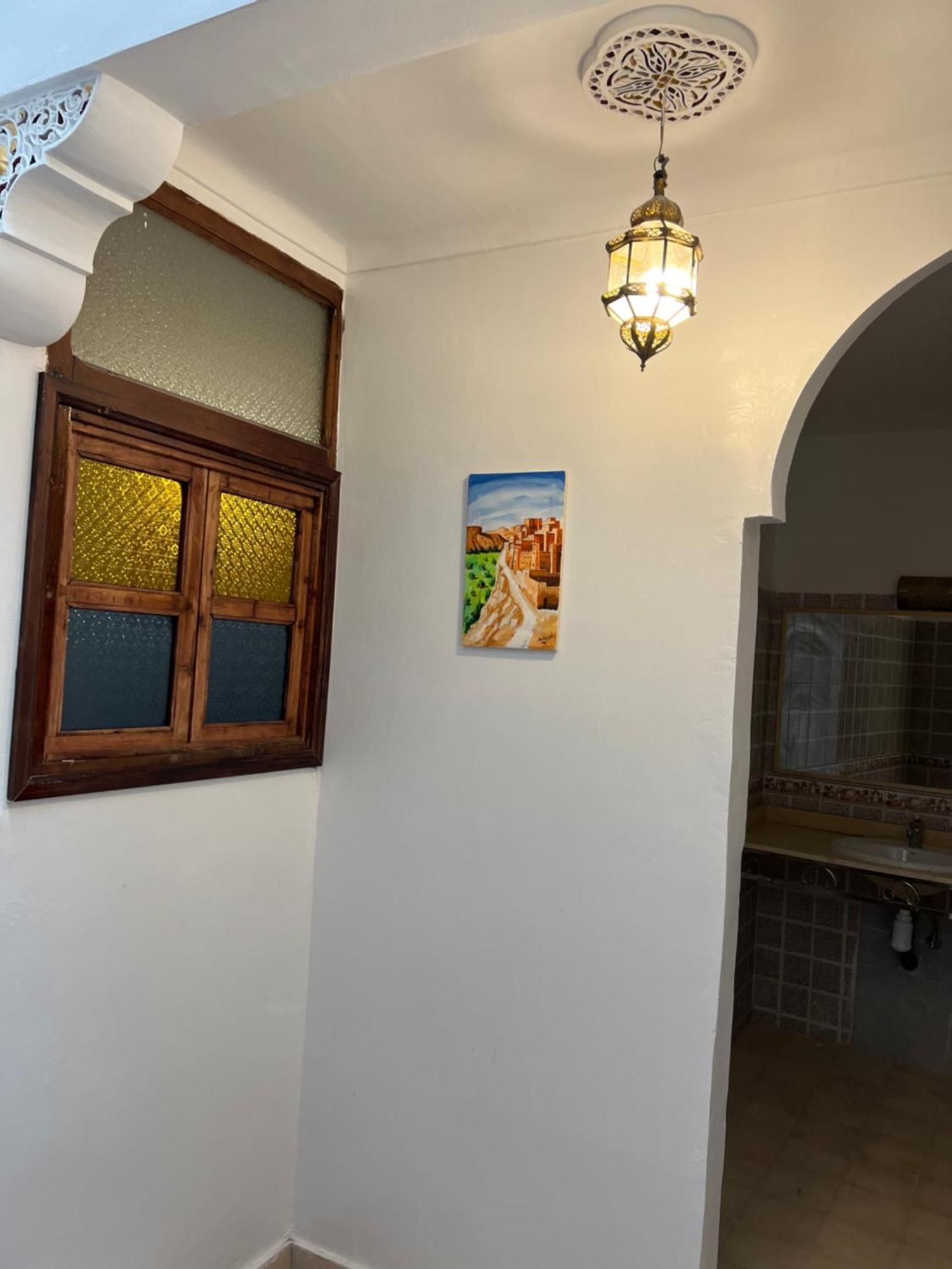 Habibi Riad&Hostel 마라케시 외부 사진
