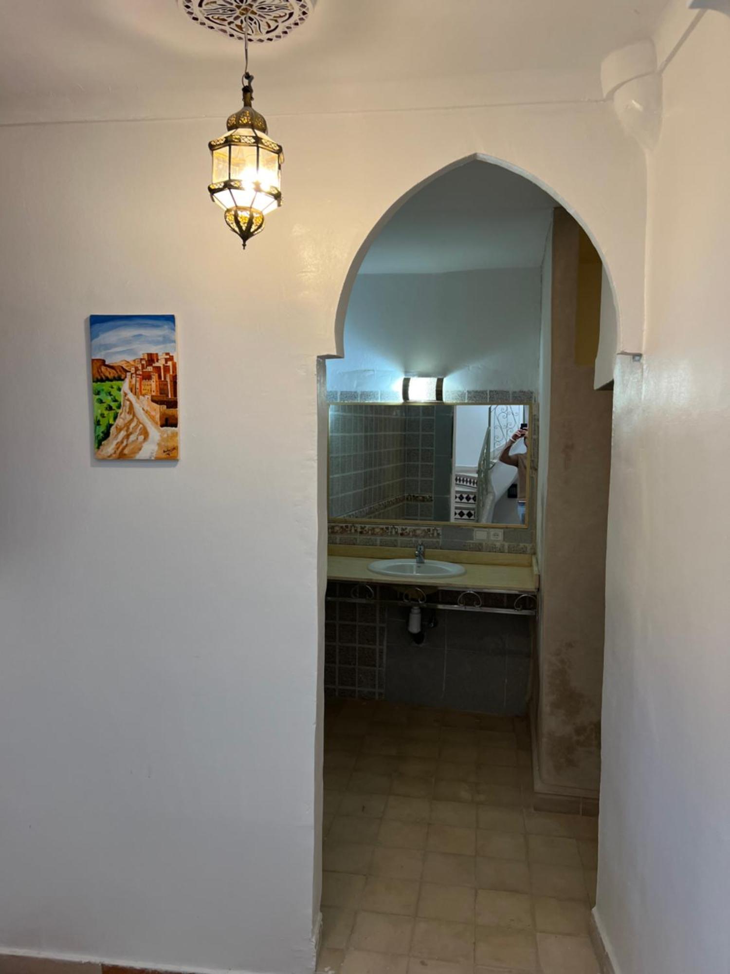 Habibi Riad&Hostel 마라케시 외부 사진
