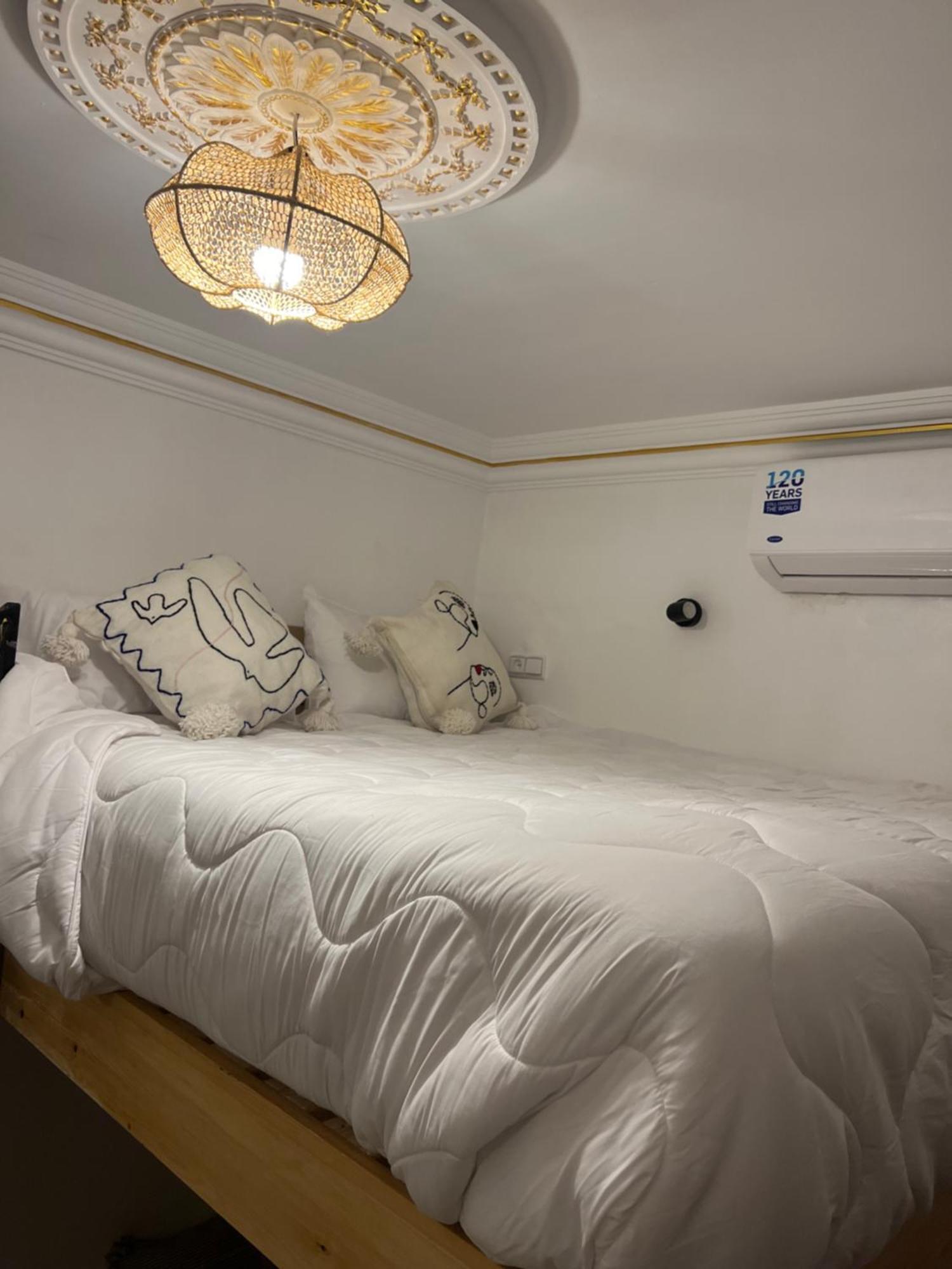 Habibi Riad&Hostel 마라케시 외부 사진